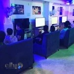 گیم نت 4k گرگان