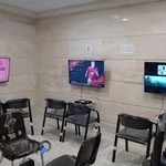 گیمنت سورنا شعبه 2