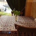 رستوران گرگان کباب