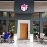 کافه رستوران فیوره