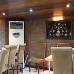 رستوران بازار