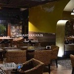 رستوران عمارت