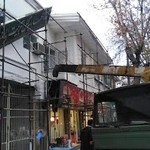 پیتزاوساندویچ لقمه