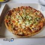 فست فود چیلی