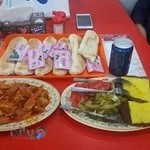 فست فود ناب