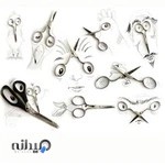 آرایشگاه آریانا