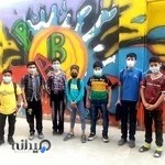 آموزشگاه زبان رَسان