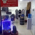 گرگان بوتیک