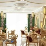 کافی شاپ شش