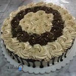 کیک سنتی یوکابد