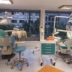 دندانپزشکی دکتر قره چلو