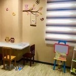 مطب متخصص دندانپزشکی کودکان دکتر فرزانه بارانی