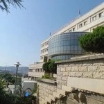 مرکز آموزشی و درمان صیاد شیرازی