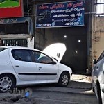 تعمیرگاه مکانیکی محمد برنا