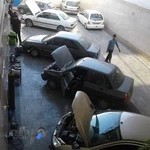 هادی باطریساز