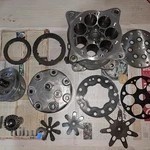 باطریسازی امیراحمدی