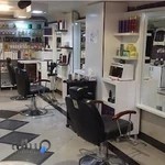 سالن آرایش شهرام