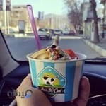 بستنی سان سی کول