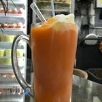 بستنی فروشی عمو یوسف