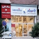 تخت و کمد نوزاد و نوجوان بامبینو