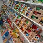 اسباب بازی پیناکو