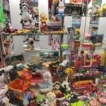 اسباب بازی پوپک