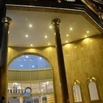 مرکز خرید افتاب ۳