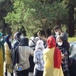 فدراسیون والیبال ایران