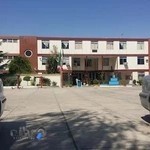 دانشکده فنی پسران گرگان