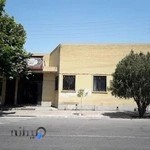 کتابخانه عمومی حافظ