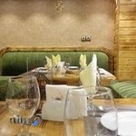 رستوران میخوش