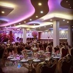 رستوران سیدمسعود