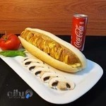 فست فود یه حس خوب گرگان