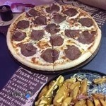 کافه فست فود ویولت