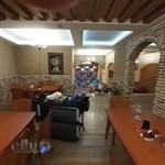 کافه رستوران نعلبندان