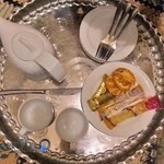 سرای سنتی مجنون