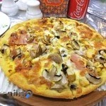 رستوران فرهنگ