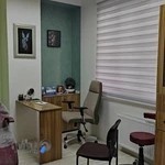 مطب پوست، مو و زیبایی دکتر کوثر