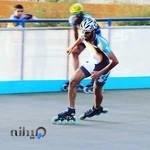 باشگاه اسکیت پوریا شفیعی