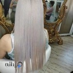 سالن زیبایی سایه