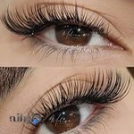 اکستنشن مژه پاسداران