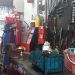 تعمیرگاه اتومبیل فدائی