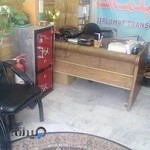 باربری دیپلمات