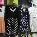 پوشاک زنانه آلیس