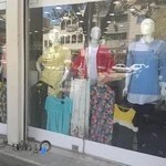 پوشاک زنانه لنیا