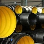 لوله کاروگیت - کارخانه تولید لوله کاروگیت پایپ ایران