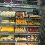 شیرینی آیشن