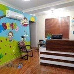 آموزشگاه زبان های خارجی نیکان شعبه ۲