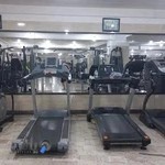 باشگاه بدنسازی نادری