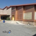 استخر شهدای وردآورد